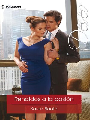 cover image of Rendidos a la pasión